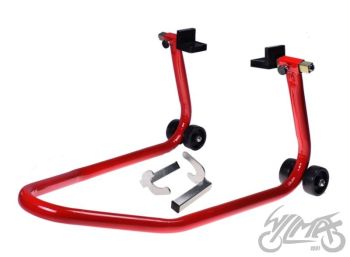 MOTORCYCLE REAR WHEEL STAND LIFT