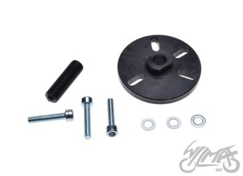 Tõmmits - universaalne