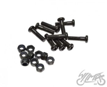 Polt, lülitite kinnitus polt