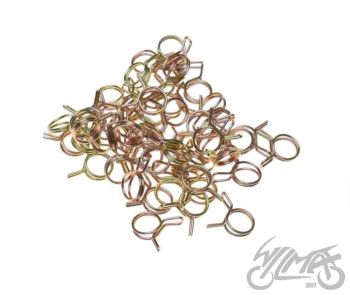 Bensiinivooliku klamber diameeter 6mm