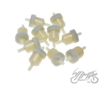 Bensiinifilter, 10tk pakis