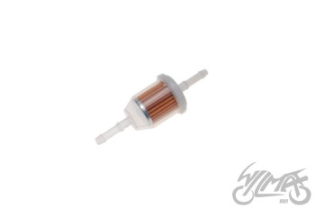 Bensiinifilter, paber element, VM Motor 1tk
