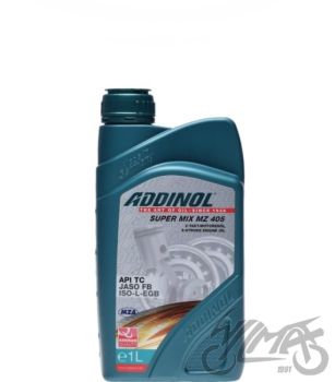 Kätepuhastusvahend 500ml, Bussard