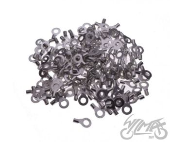 Juhtme ots 6mm, 200tk pakis