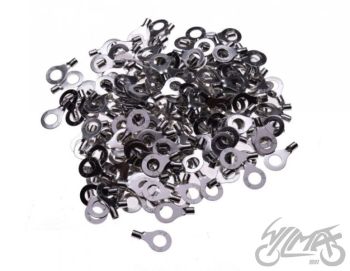 Juhtme ots 16mm -2, 200tk pakis