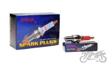 Süüteküünal BPR7HIXX = BPR7HIX, iriidium