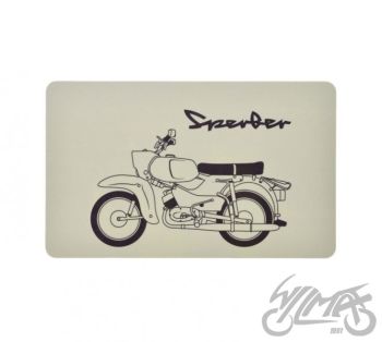 Simson klienditeenindus