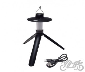 LAMPA CAMPING - LATARKA