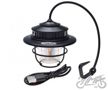 LAMPA CAMPING - LATARKA