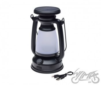 LAMPA CAMPING RETRO