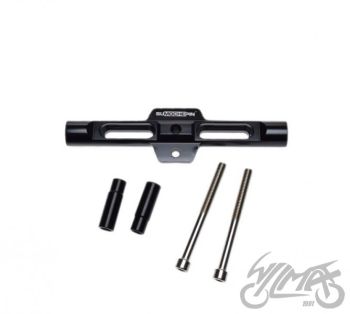 Telefonihoidja klambriga CNC