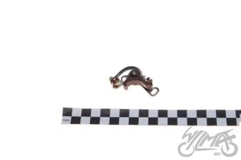 Süüte kontakt Honda, Yamaha