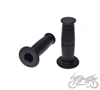 Gripid Vintage 1"+7/8" 125 mm, must