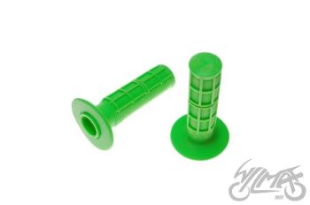 Gripid-0865 ENDURO roheline