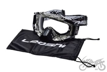 Prillid Enduro Leoshi No.1 (a)