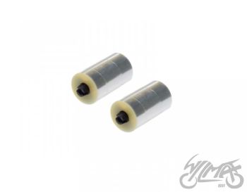 Rullikiled Enduro, 2 komplekti