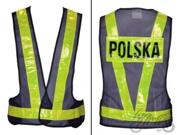 Helkurvest, Polska S