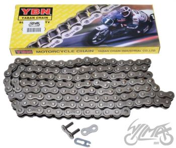 Ajamikett 520h 130 lüli ybn