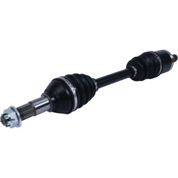 All Balls Axle complete 8 Can-Am left front
