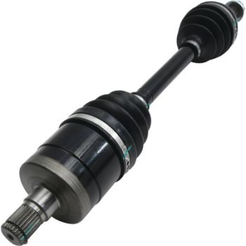 All Balls Axle complete 8 Can-Am left rear