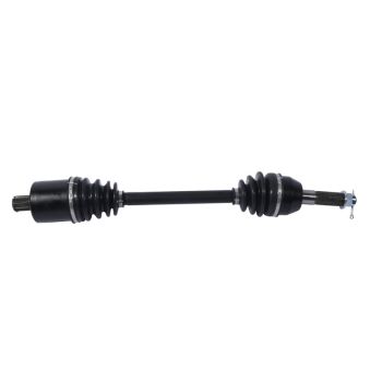 All Balls Axle complete 8 Polaris Ranger 570 2019-25 right/left rear