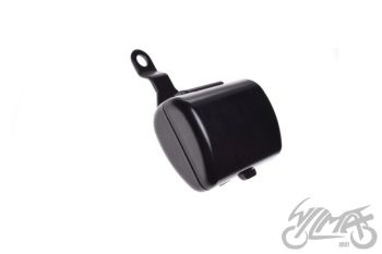 Mündi karp koos peegli kinnitusega