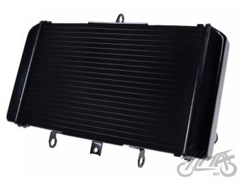 Jahutusradiaator KAWASAKI Z1000