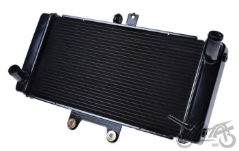 Jahutusradiaator Suzuki GSF650