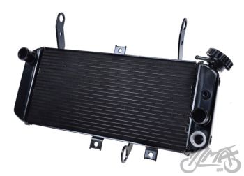 Jahutusradiaator Suzuki SV650