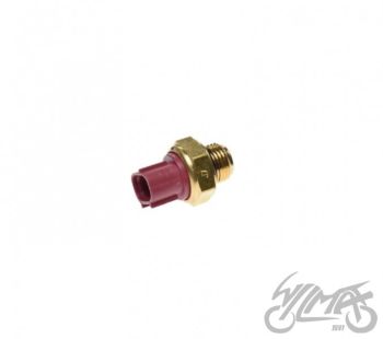 Jahutusradiaatori lüliti