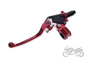 Siduriheebel painduv, punane