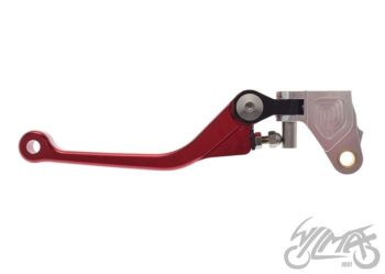 Siduriheebel, motokrossi, Yamahale