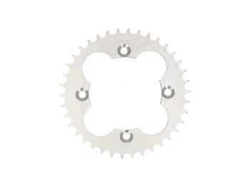 rear sprocket AFAM 38 teeth 520 for Honda TRX 250 R, X, 300 EX, 400 EX, X, 450R