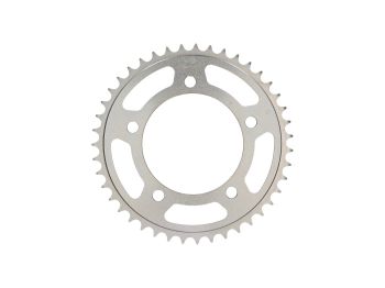 rear sprocket AFAM 43 teeth 520 for Honda NC700, NC750, CTX 700, CBR 500, CB 500