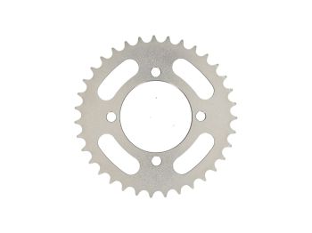 rear sprocket AFAM 35 teeth 420 for Yamaha FS1, LB50 Chappy, RD, TT-R 50, 90, 110