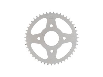 rear sprocket AFAM 47 teeth 420 for MBK X-Power, Yamaha TZR 00-02