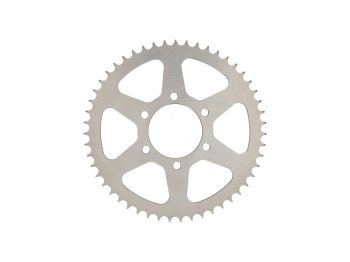 rear sprocket AFAM 51 teeth 428 for Yamaha TW 125, XT 125, 350, TY 125