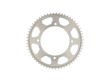 rear sprocket AFAM 59 teeth 428 for Yamaha XVS 125, XVS 250