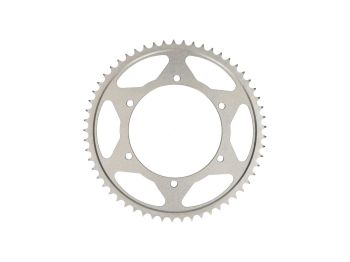 rear sprocket AFAM 57 teeth 428 for Yamaha TDR 125, TZR 80, 125, FZR 400