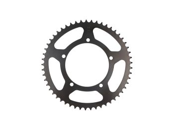 rear sprocket AFAM 53 teeth 420 for Aprilia MX, RX -05, Generic Trigger, DT50, X-Limit