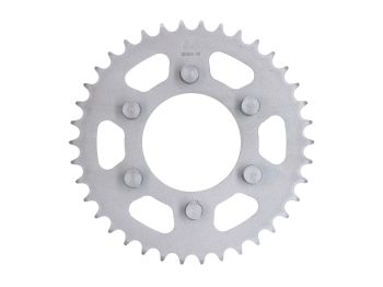rear sprocket AFAM 38 teeth 520 for Aprilia AF1 125 Europa / Sport