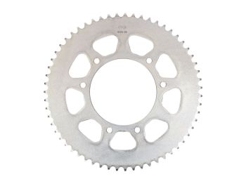rear sprocket AFAM 59 teeth 420 for Aprilia RX50 18-, Senda X-Treme 18-, Gilera RCR 18-
