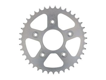 rear sprocket AFAM 39 teeth 520 for Aprilia Pegaso, RS 125, Cagiva Mito, Raptor 125
