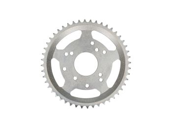 rear sprocket AFAM 48 teeth 420 for Derbi Fenix