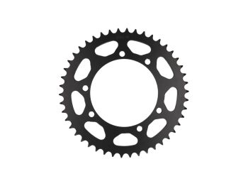 rear sprocket AFAM 46 teeth 420 for Gilera Surfer, Zulu, MH Furia, Peugeot XP