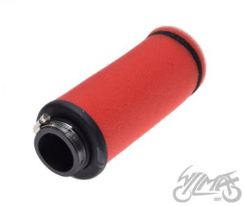 Õhufilter 40mm, High-Performance