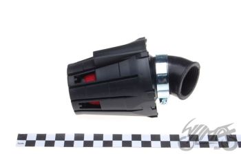 Õhufilter svamm, ümbrises, 45´ 38MM