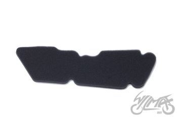 Õhufilter Piaggio Vespa Gilera DNA50 Runner