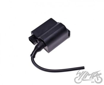 Ignition Coil With Module DO Suzuki KATANA50 SKY50 AC