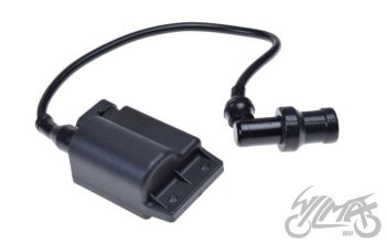Ignition Coil with DO Module Piaggio ZIP 4T Unlock